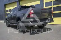 2026 Toyota Hilux