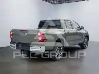 2026 Toyota Hilux