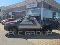 2026 Toyota Hilux