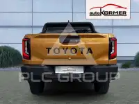 2026 Toyota Hilux