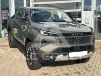 2026 Toyota Hilux