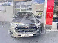 2026 Toyota Hilux