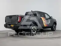 2026 Toyota Hilux
