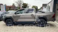 2026 Toyota Hilux