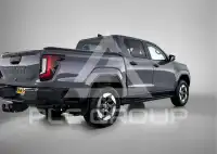2026 Toyota Hilux