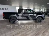 2026 Toyota Hilux