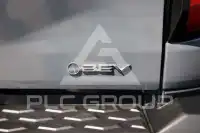 2026 Toyota Hilux