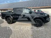 2026 Toyota Hilux