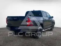 2026 Toyota Hilux