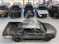2026 Toyota Hilux