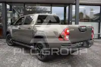2026 Toyota Hilux