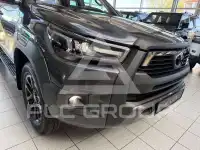 2026 Toyota Hilux