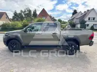 2026 Toyota Hilux
