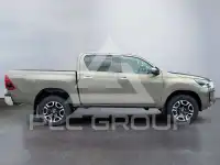 2026 Toyota Hilux