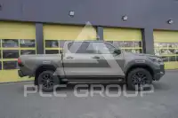 2026 Toyota Hilux