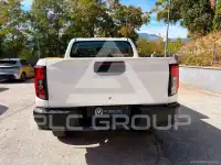 2026 Toyota Hilux