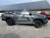 2026 Toyota Hilux