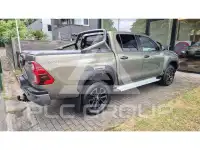 2026 Toyota Hilux