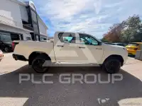 2026 Toyota Hilux