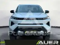 2026 Toyota Hilux