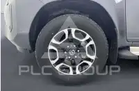 2026 Toyota Hilux