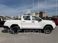 2026 Toyota Hilux