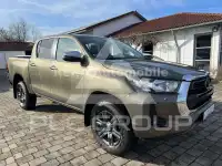 2026 Toyota Hilux