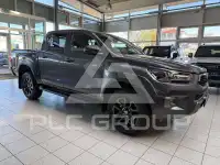 2026 Toyota Hilux