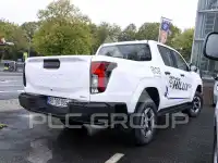 2026 Toyota Hilux