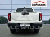 2026 Toyota Hilux