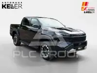2026 Toyota Hilux