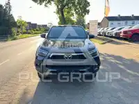2026 Toyota Hilux
