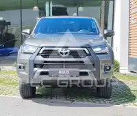 2026 Toyota Hilux