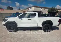 2026 Toyota Hilux