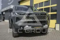 2026 Toyota Hilux