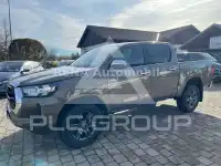 2026 Toyota Hilux