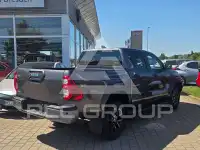 2026 Toyota Hilux