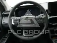2026 Toyota Hilux