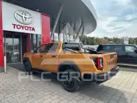 2026 Toyota Hilux