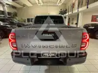 2026 Toyota Hilux