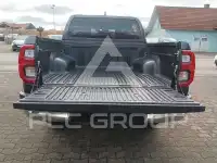 2026 Toyota Hilux