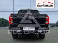 2026 Toyota Hilux