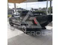 2026 Toyota Hilux