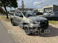 2026 Toyota Hilux