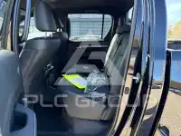 2026 Toyota Hilux