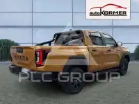 2026 Toyota Hilux