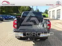 2026 Toyota Hilux