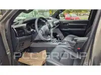 2026 Toyota Hilux