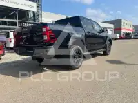 2026 Toyota Hilux