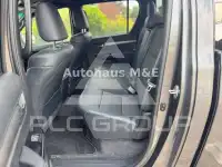 2026 Toyota Hilux